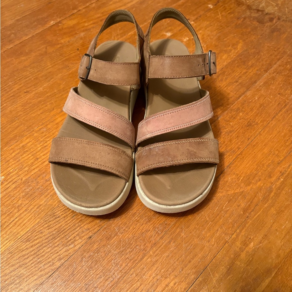 KEEN Women's Elle Backstrap Sandal